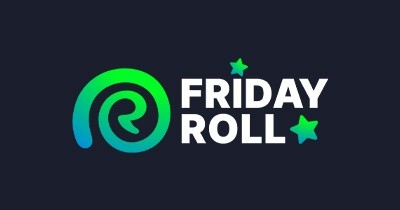 Fridayroll Casino Logo
